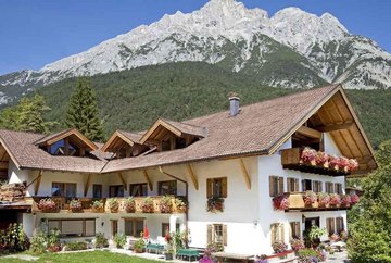 Restaurant Gasthof Lehen