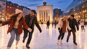ICE MAGIC Innsbruck