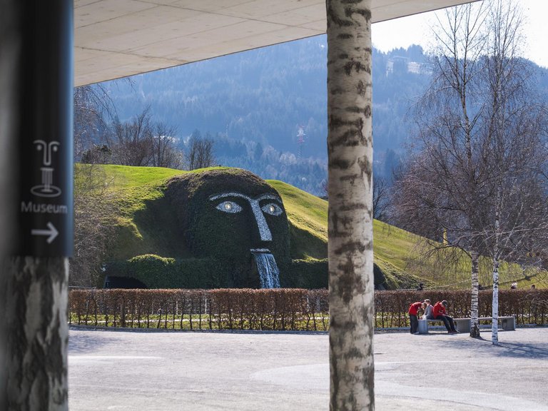 Swarovski Kristallwelten