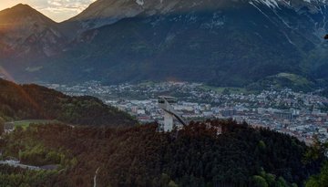 Bergisel Sprungschanze
