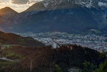 Bergisel Sprungschanze