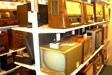Radiomuseum Innsbruck
