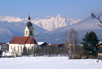 Passeggiata invernale ai presepi