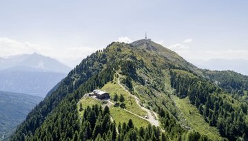 Drei-Gipfel-Runde