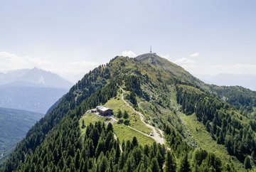 Drei-Gipfel-Runde