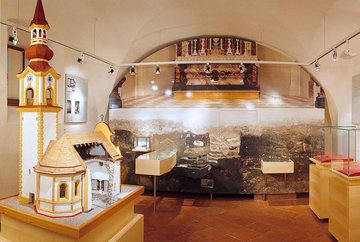 Museum Thurnfels