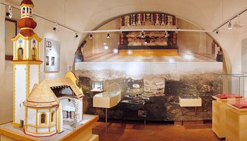 Museum Thurnfels