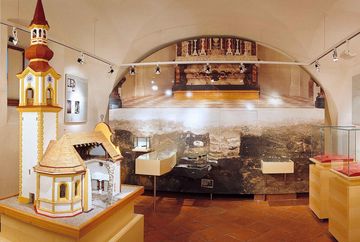 Museum Thurnfels