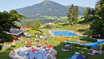 Centro per il tempo libero Mutters