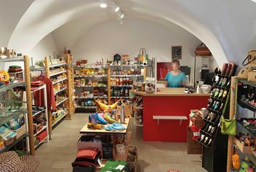 Weltladen