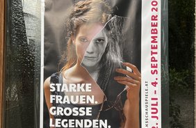 Tiroler Volksschauspiele: Ein starkes Stück