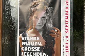 Tiroler Volksschauspiele: Ein starkes Stück