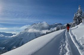 Dalla pista al backcountry – Pronto per lo sci alpinismo!
