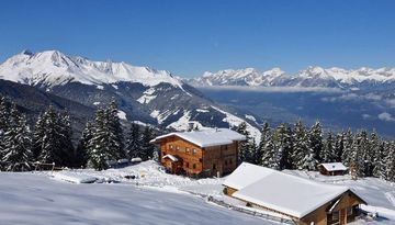 Rodelbahn Birgitzer Alm - Adelshof - Birgitz