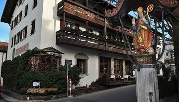 Ägidihof Ägidihof