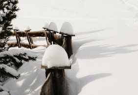 Rangger Köpfl Skigebiet