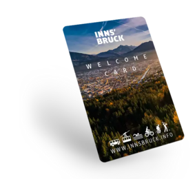 Welcome Card