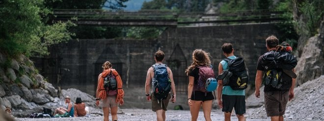Gruppenreisen