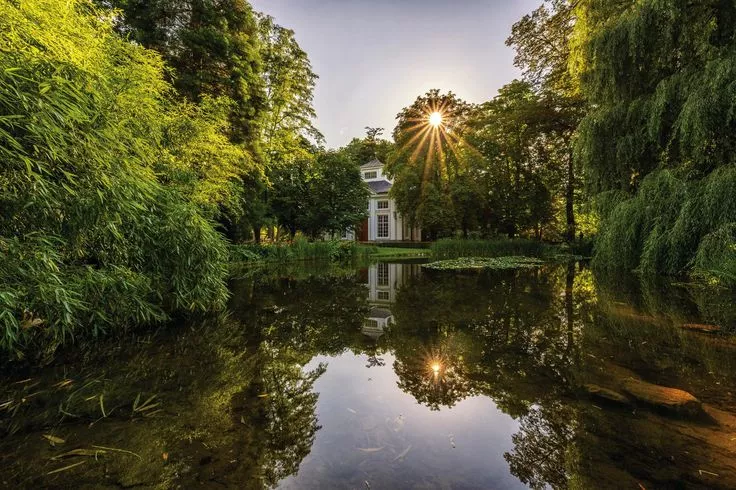 Hofgarten Innsbruck