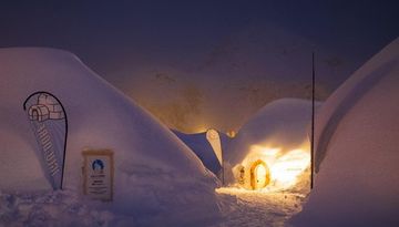 Iglu Village