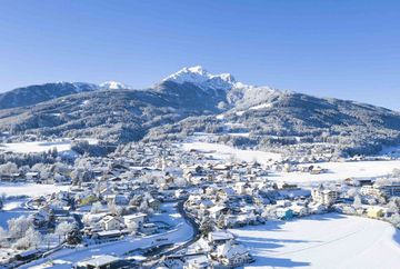 Panoramaweg Mutters - Götzens