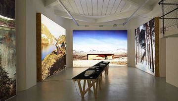 aut. architektur und tirol