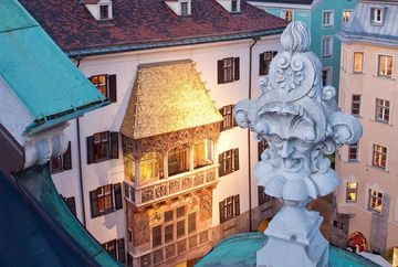 Museum Goldenes Dachl