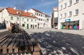 5 Dinge zu sehen in Wilten