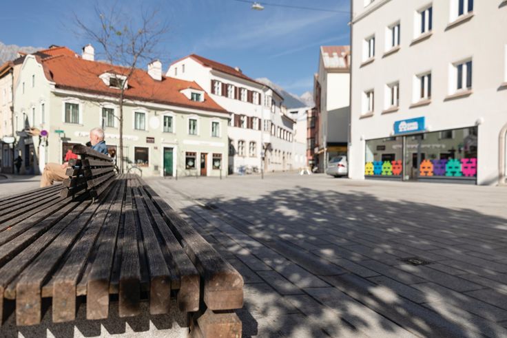 5 Dinge zu sehen in Wilten
