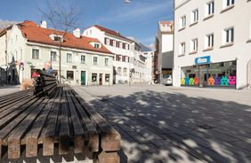 5 Dinge zu sehen in Wilten