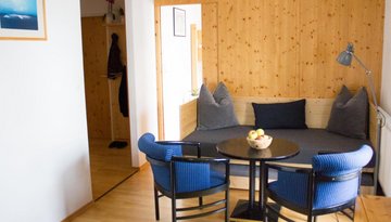 Appartements Kühtai