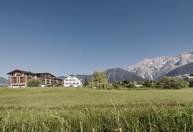 Hotels met Oostenrijks Ecolabel