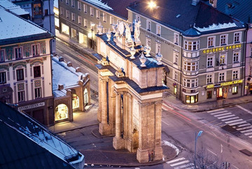 Triumphal Arch