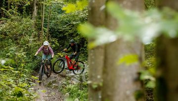 Arzler Alm Trail (5007)