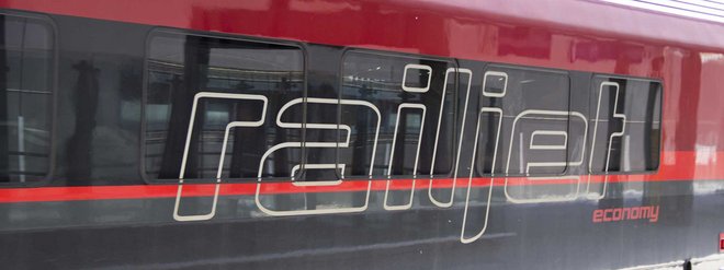 In viaggio coi treni DB-ÖBB