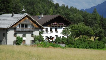 Restaurant Gasthaus Arzkasten