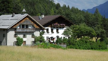 Restaurant Gasthaus Arzkasten