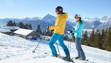 Ecole de ski "Ski- & Snowboardschule Patscherkofel"