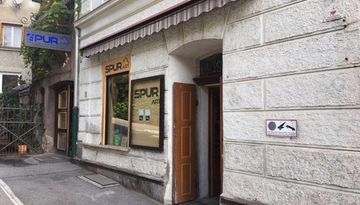 Skibauwerkstatt SPURart
