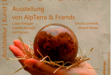 AUSTERRA, ALPTERRA & FRIENDS - Lukas Rangger