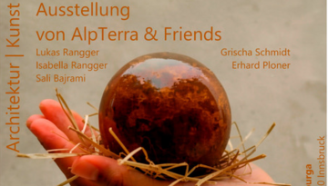 AUSTERRA, ALPTERRA & FRIENDS - Lukas Rangger