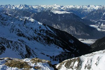 Mitterzaigerkogel Mitterzaigerkogel