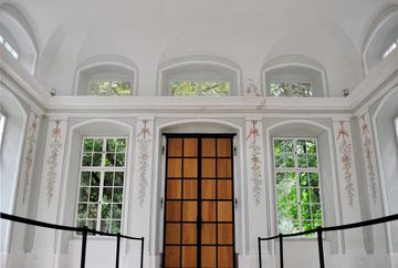 Jardín Imperial