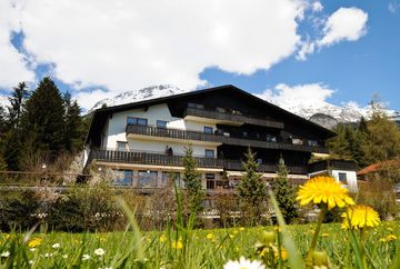 Gasthaus Canisiusbrünnl