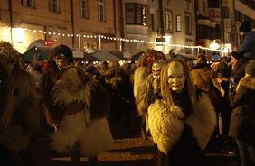 Krampus & Tuifl: Tradition in Tirol | EP16