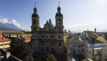 Dom zu St. Jakob