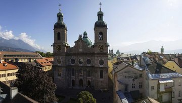 Cathedral of St. James