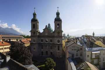 Cathedral of St. James