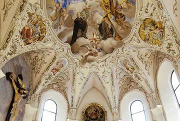 Pfarrkirche Ranggen