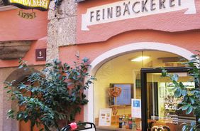 Typeface Design in Innsbruck – Self-guided Tours